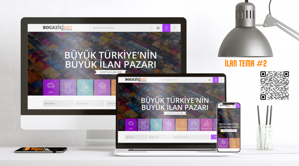 İLAN SCRİPTİ V2